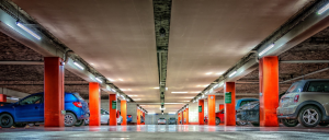 Renting out your condominium parking slot