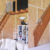 Folding Stairs