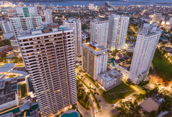 POGO Impact on Condos