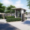 Gated Community Benefits