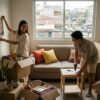 Budget Styling For Your First Rental Home